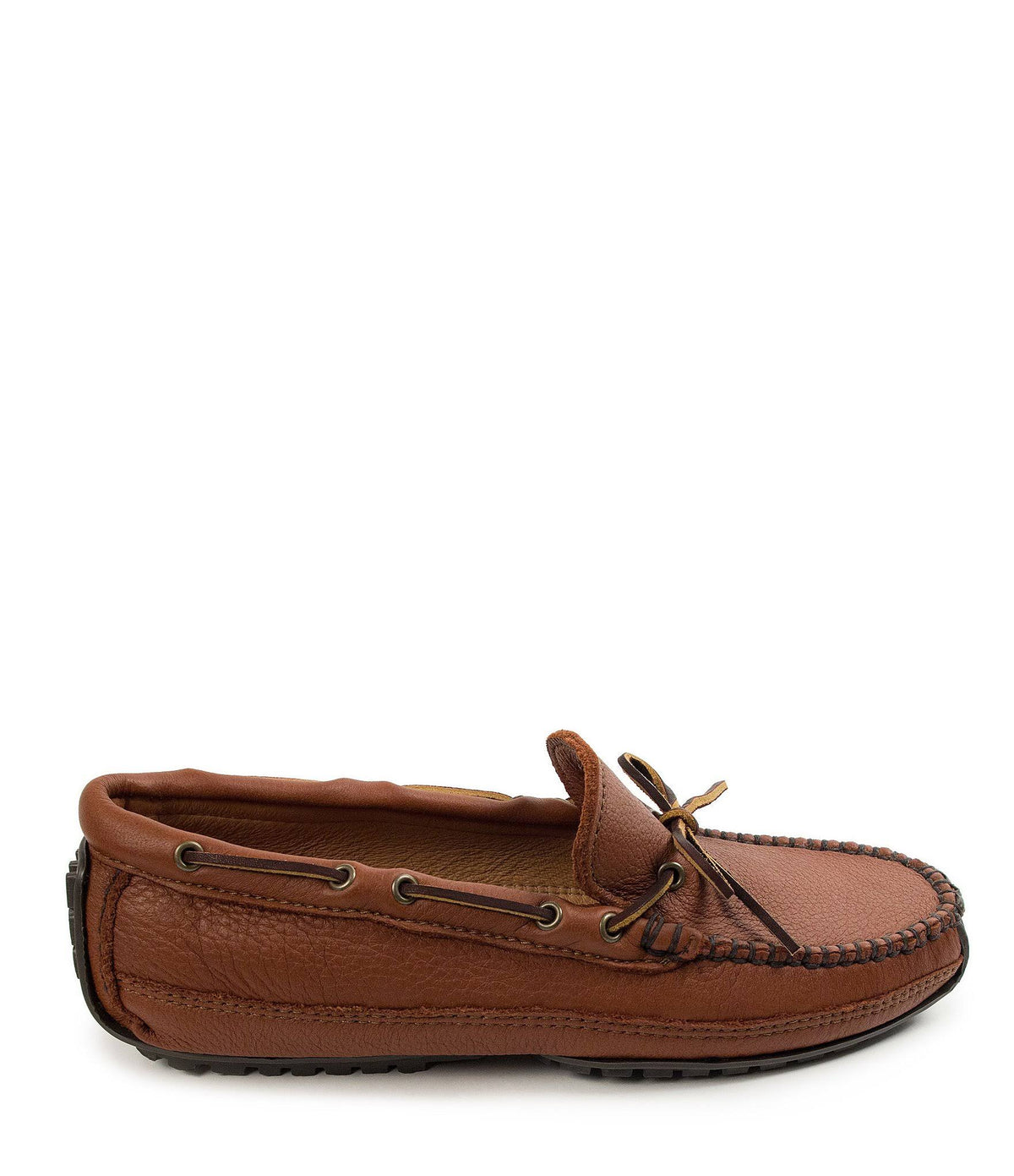 Men's Moosehide Weekend Moc A1209