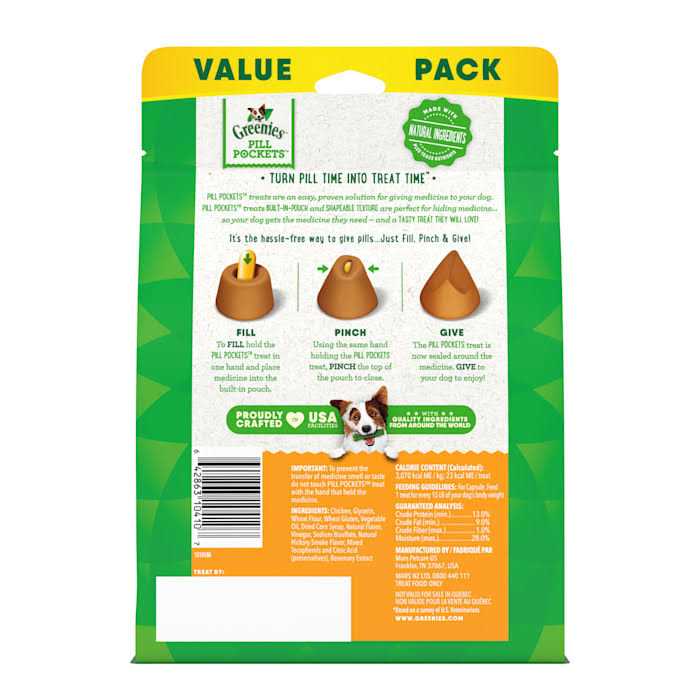 Dog Treats Q48923