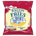 24 Bags Bacon Snack Z97562