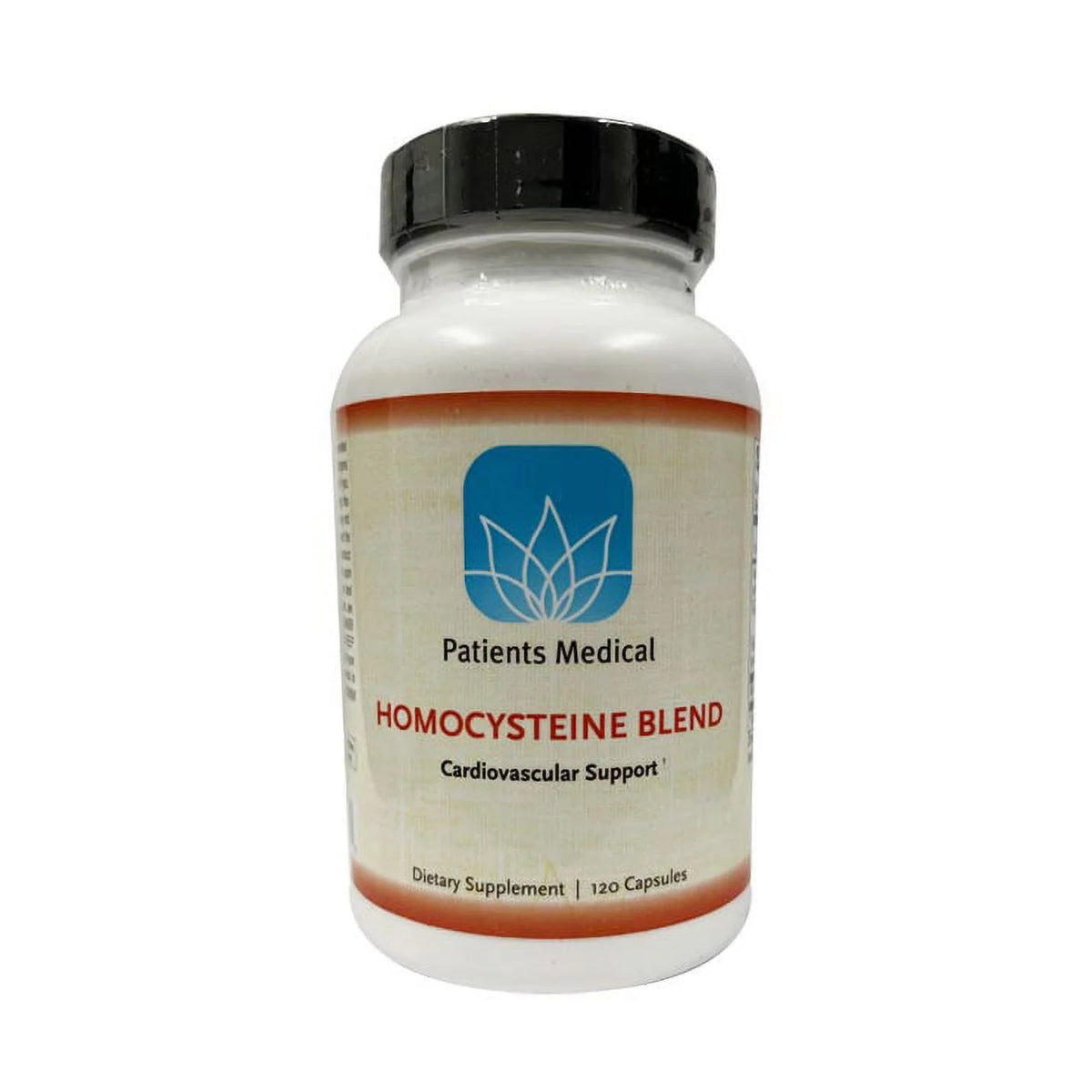 Homocysteine Blend 120ct M682