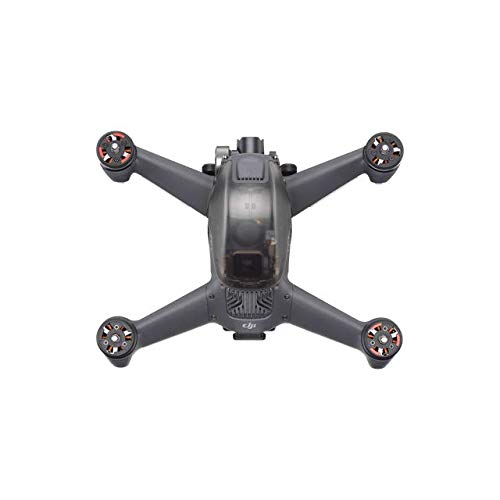 FPV Drone Replacement Aircraft with Gimbal Camera E5335