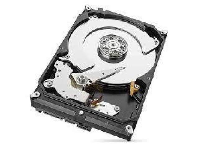 4 TB Internal HDD SATA 6Gb/s 5,400 rpm U275