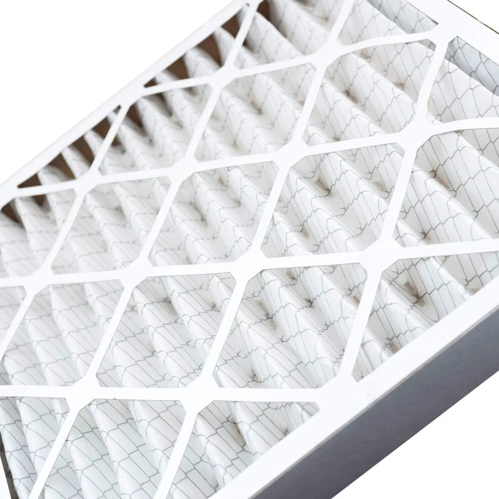 5 x 66 x .75" MERV 8 Pleated Air Filter 4-PACK V58168