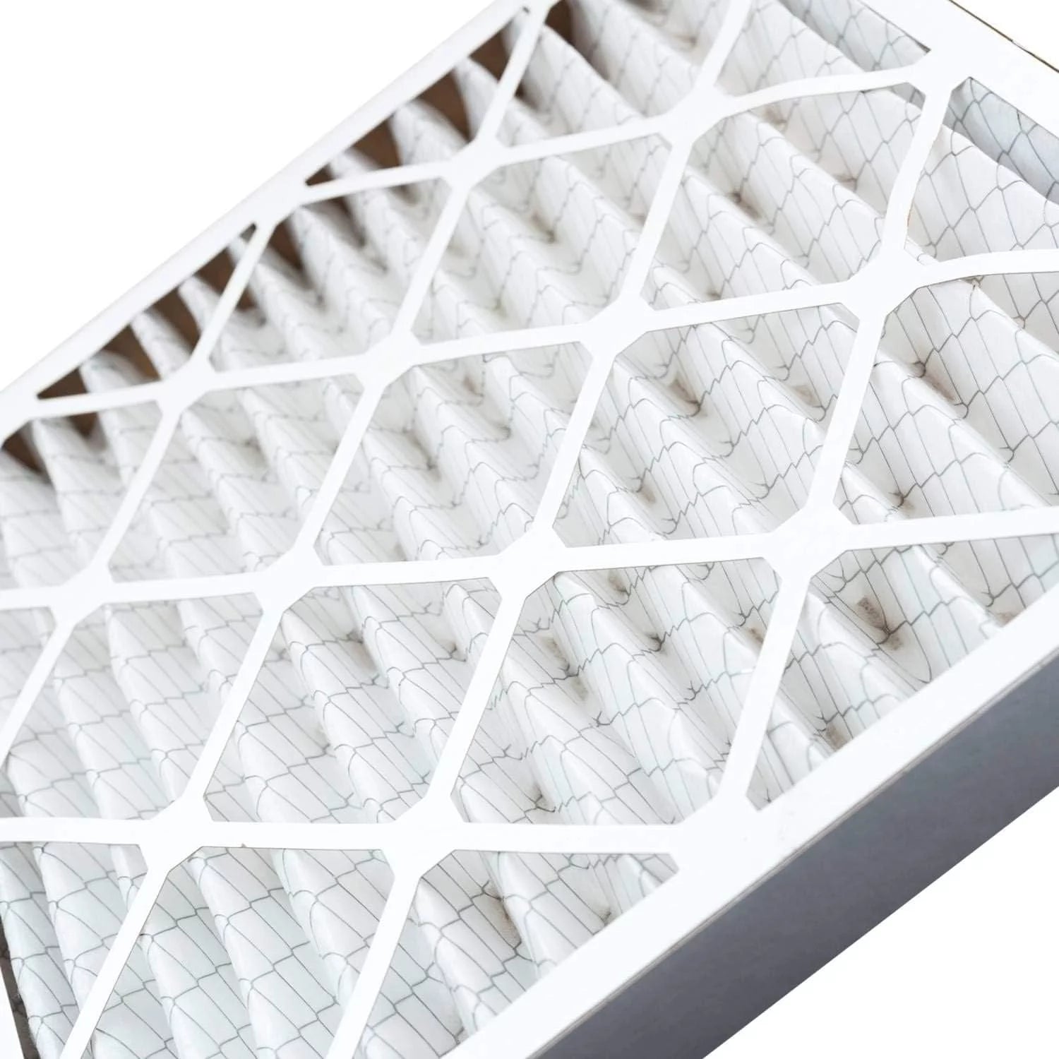 5 x 66 x .75" MERV 8 Pleated Air Filter 4-PACK V58168
