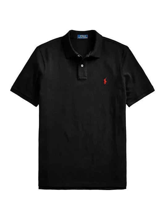 Mesh Polo Shirt, US Large V8884