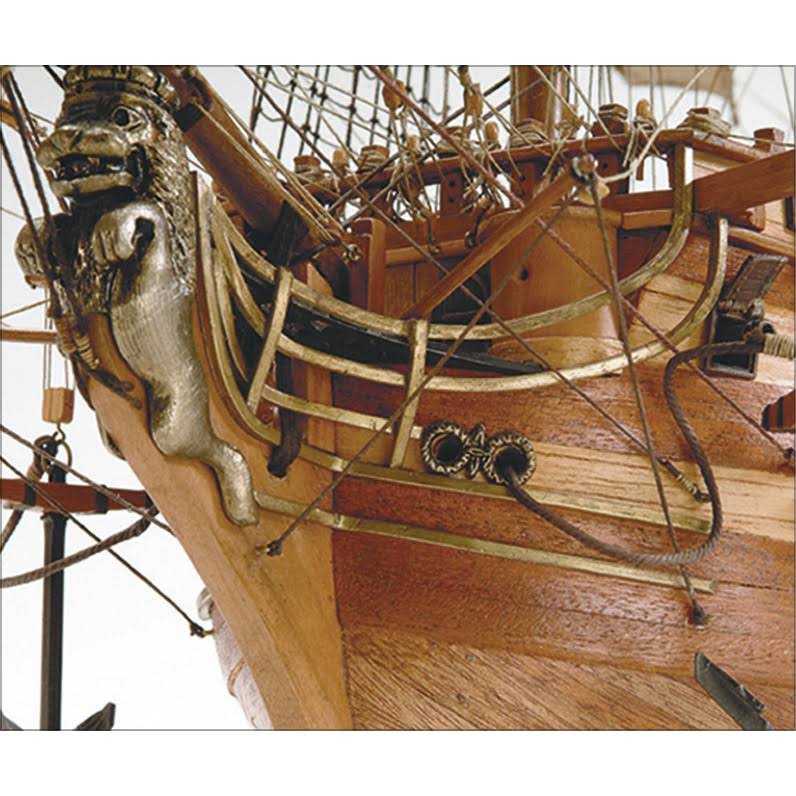 Sj Nepomuceno Ship Model O8047
