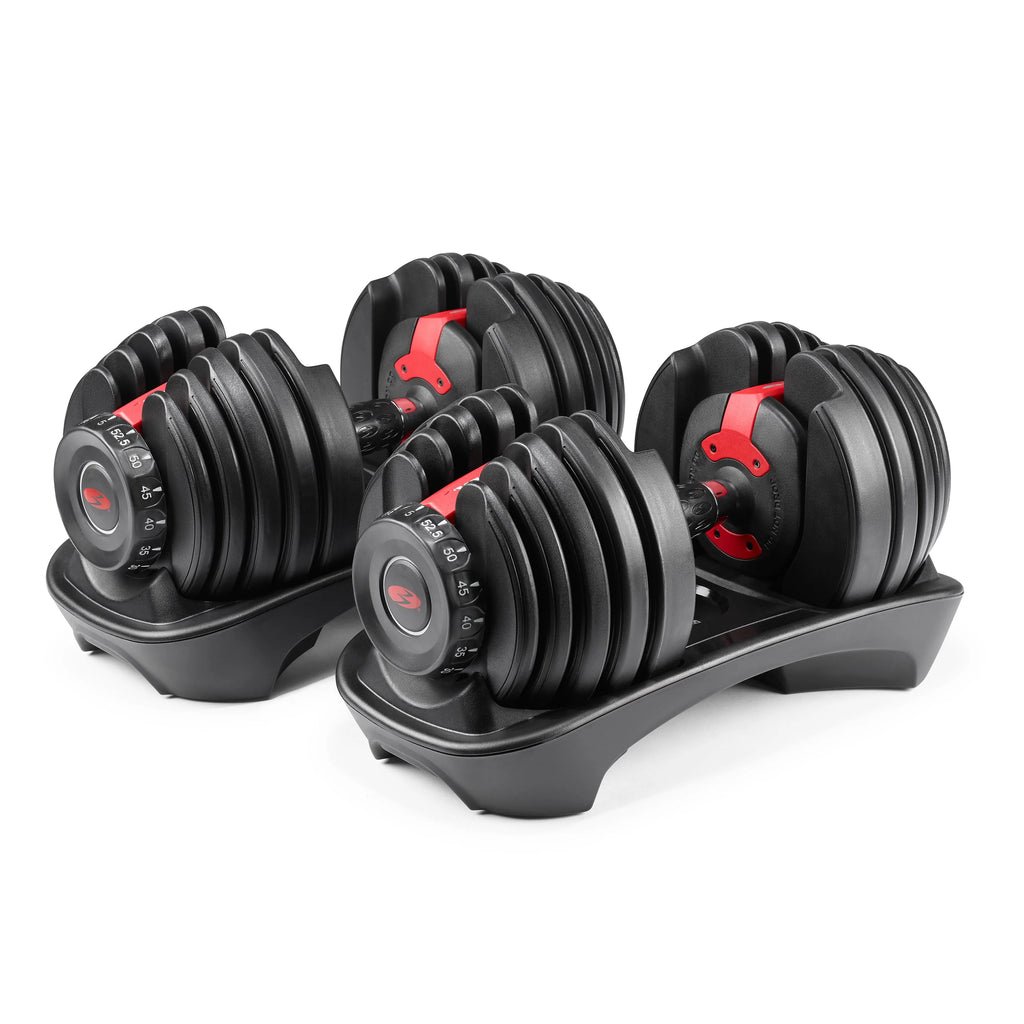 Adjustable Dumbbells, Pair X3635