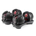 Adjustable Dumbbells, Pair X3635