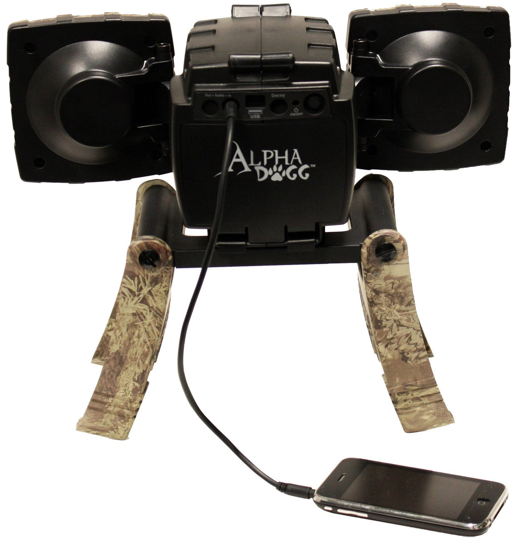Electronic Call L34447