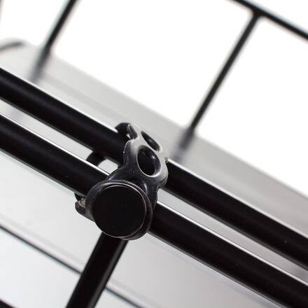 Black Bicycle Rack X918