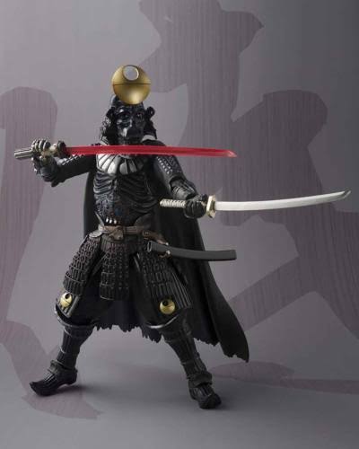 Samurai General Darth Vader Figure F9939