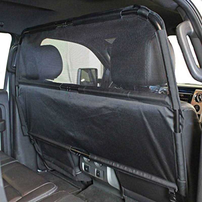 56 Wide Dog Barrier O246