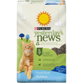 Yesterday's News Cat Litter D570