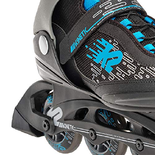 Kinetic 80 Pro Inline Skate L600158