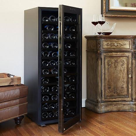80-Bottle Wine Cooler M38009