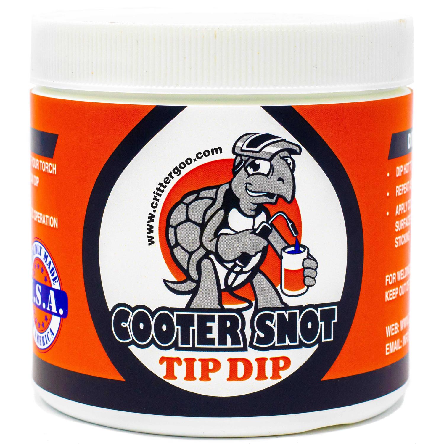 Anti Spatter Welding Nozzle Gel D9684