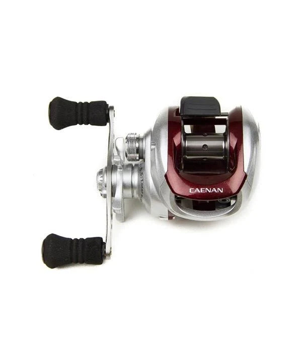 Low Profile Baitcasting Reel K181634