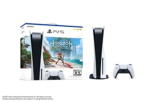 PS5 Console C17117