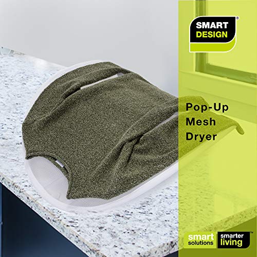 Pop-Up Sweater Dryer B6612
