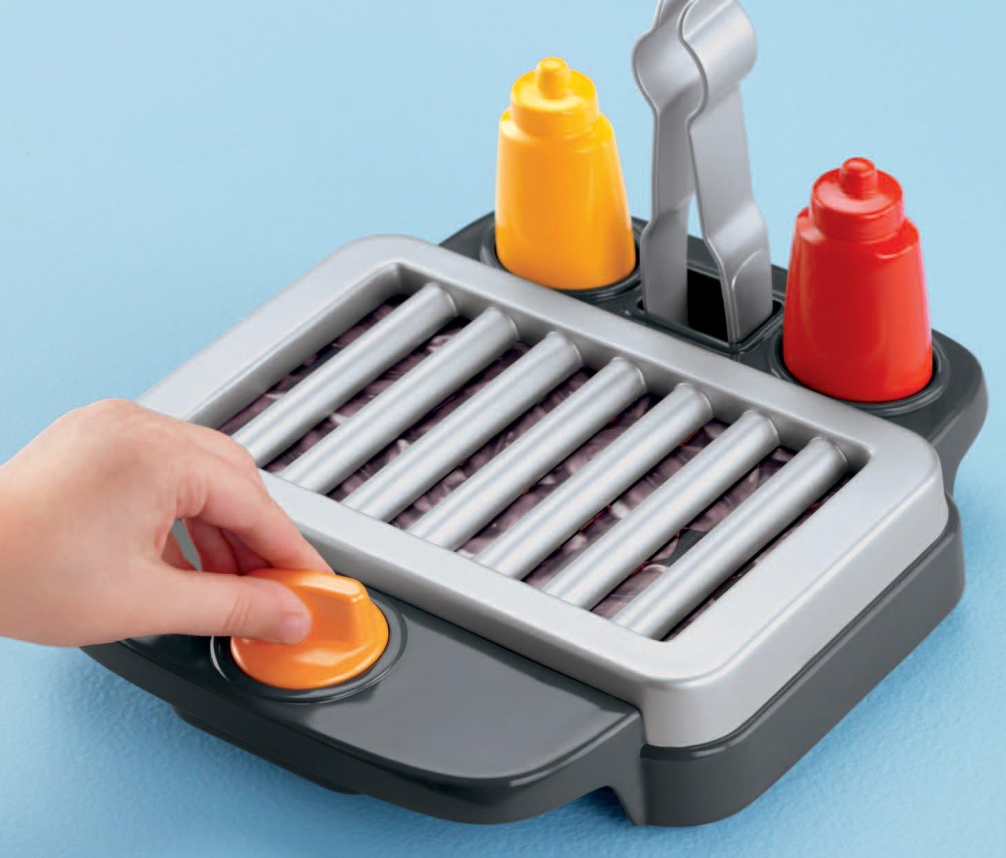 Play Food Set W39410