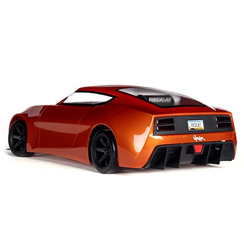 1/10 Brushless Drift Car Gray W730052