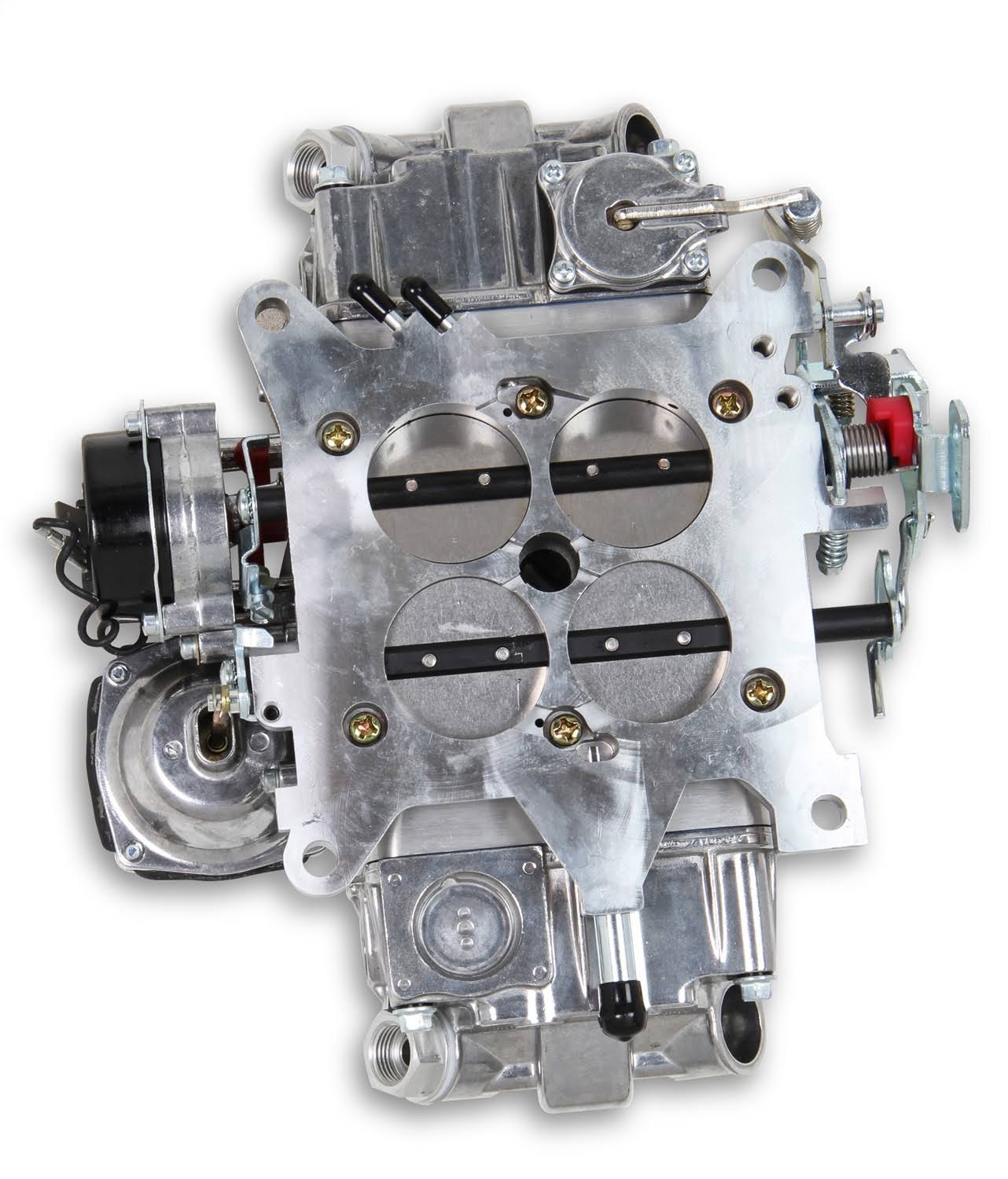 Brawler Diecast Carburetor L88747
