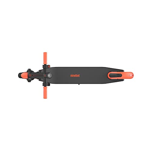 Electric Scooter, 15.5 mph Top Speed, Front Suspension, Portable Kick Scooter J65227