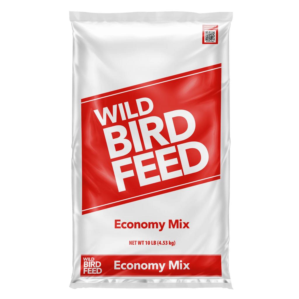 20 lb. Wild Bird Feed Y9989
