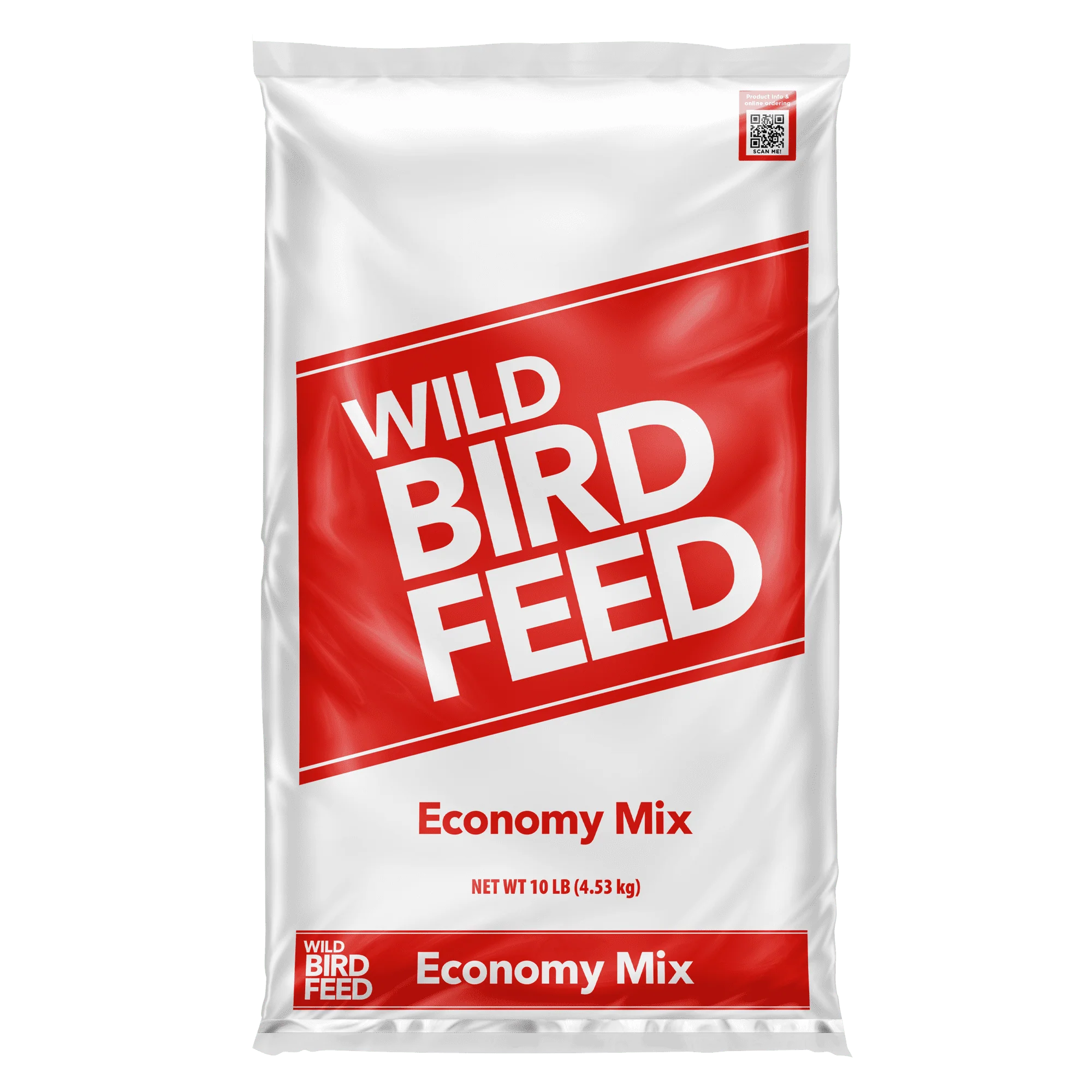 20 lb. Wild Bird Feed Y9989