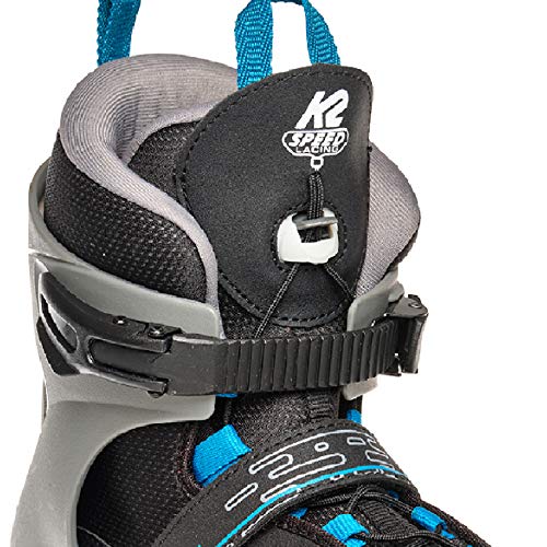 Kinetic 80 Pro Inline Skate L600158