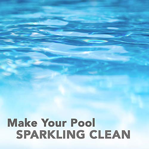5 lbs Cyanuric Acid Swimming Pool Stabilizer Conditioner I663