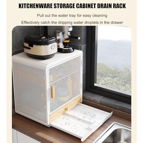 Freestanding Utility Cabinet I87078