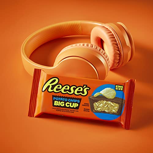 Milk Chocolate Peanut Butter Cups, 2.6 oz (16 Count) G1729