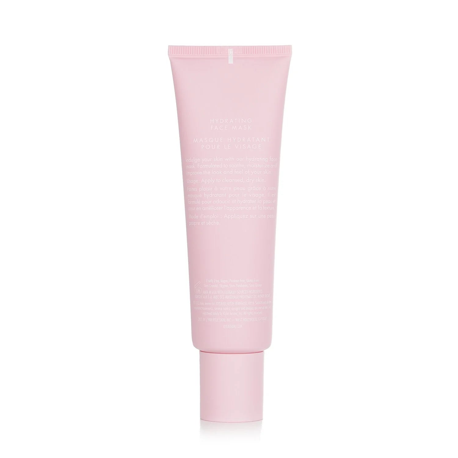 Hydrating Face Mask 85g/3oz A82043