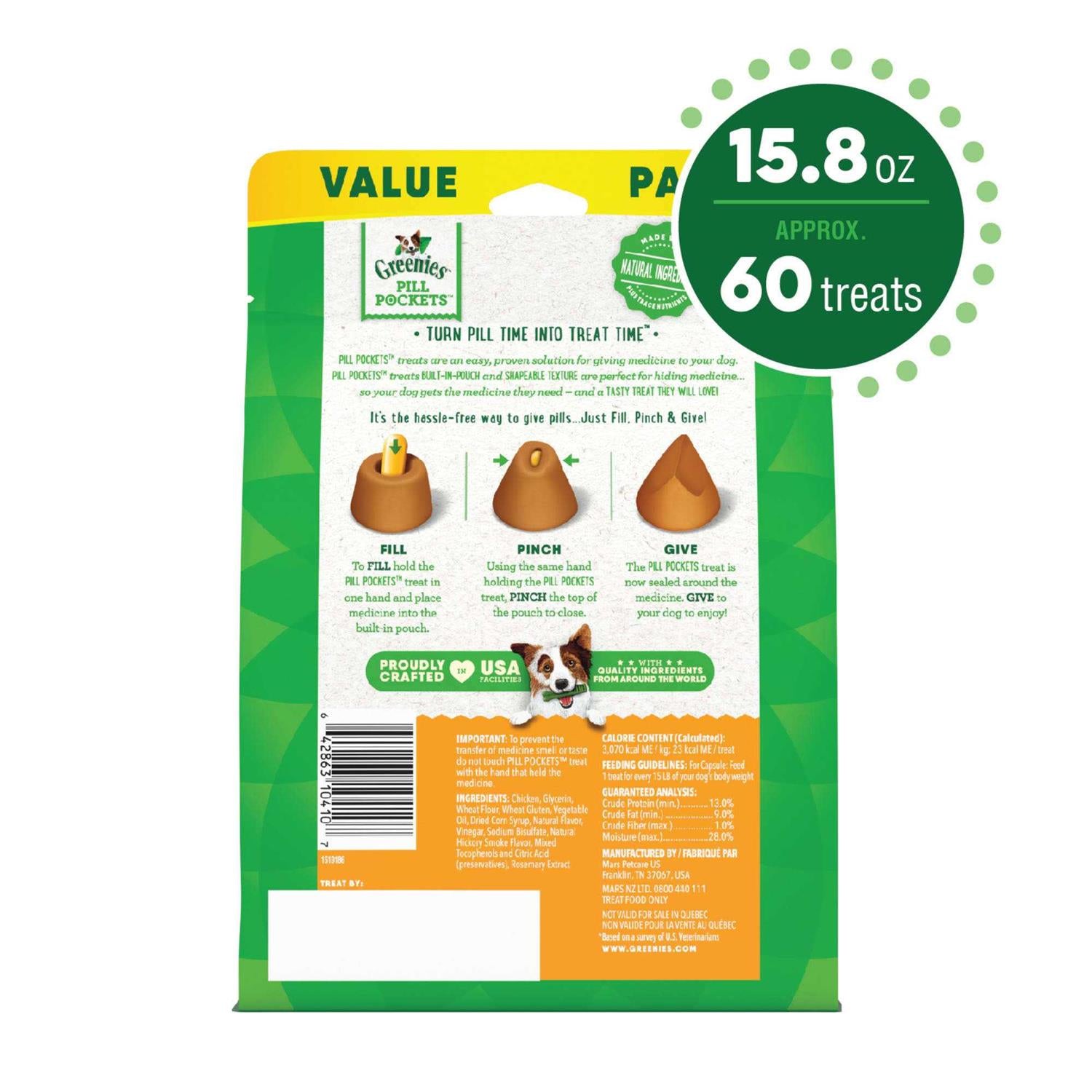 Dog Treats Q48923