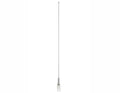 Chrome Twist Antenna for bicycles E3636