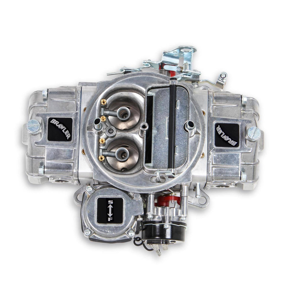 Brawler Diecast Carburetor L88747