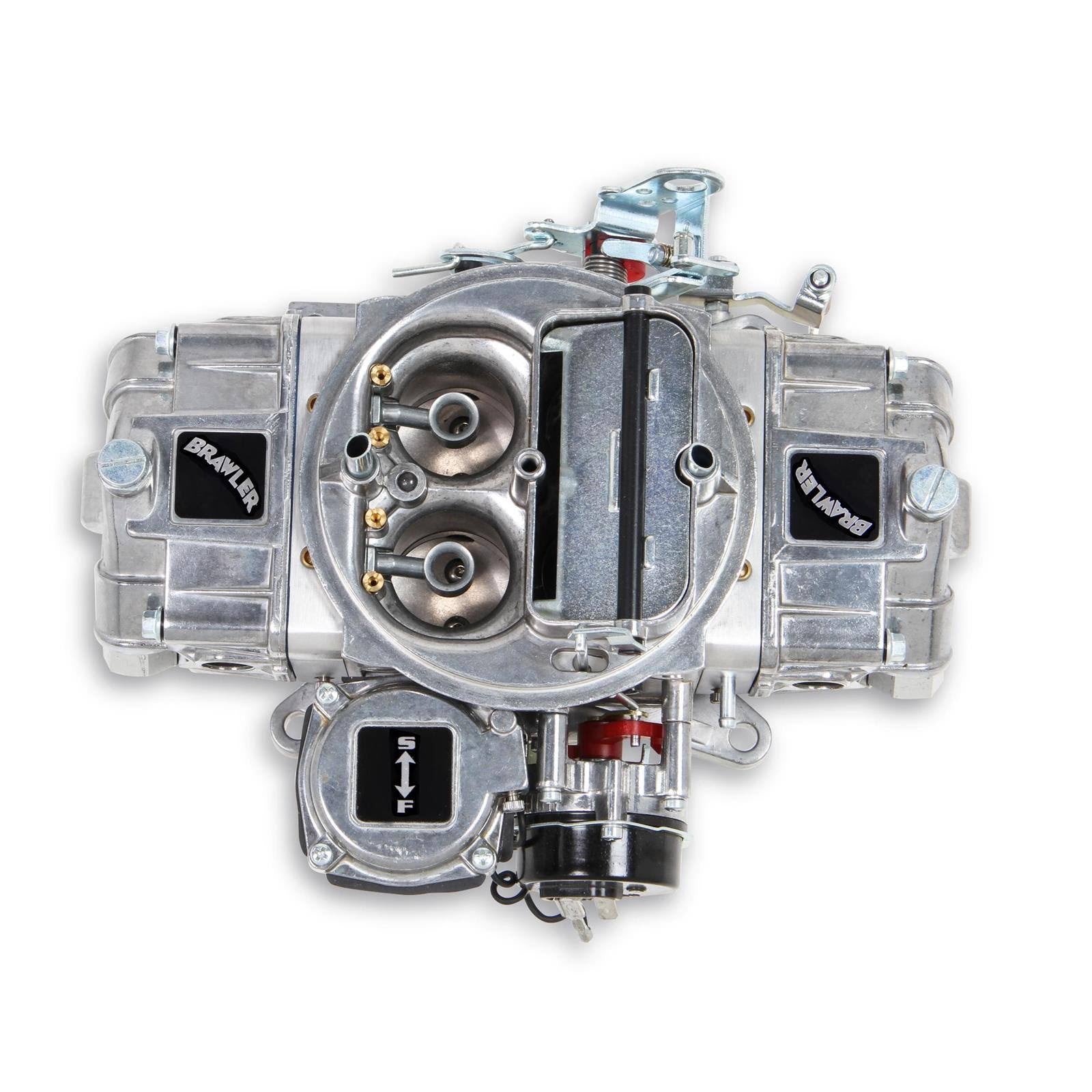 Brawler Diecast Carburetor L88747