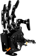 Bionic Robot Mechanical Arm DIY D929055