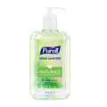 1 Liter Pump Bottle Hand Sanitizer M5728