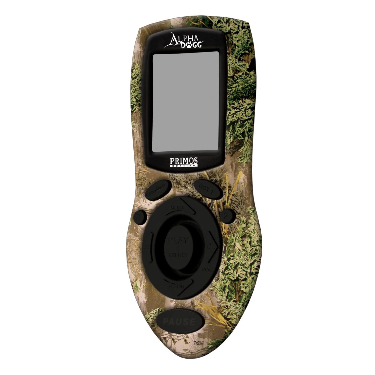 Electronic Call L34447
