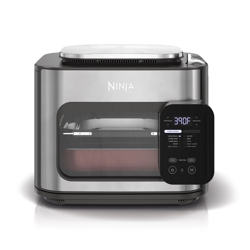 Stainless Steel 10-in-1 Multicooker Y725