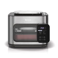 Stainless Steel 10-in-1 Multicooker Y725