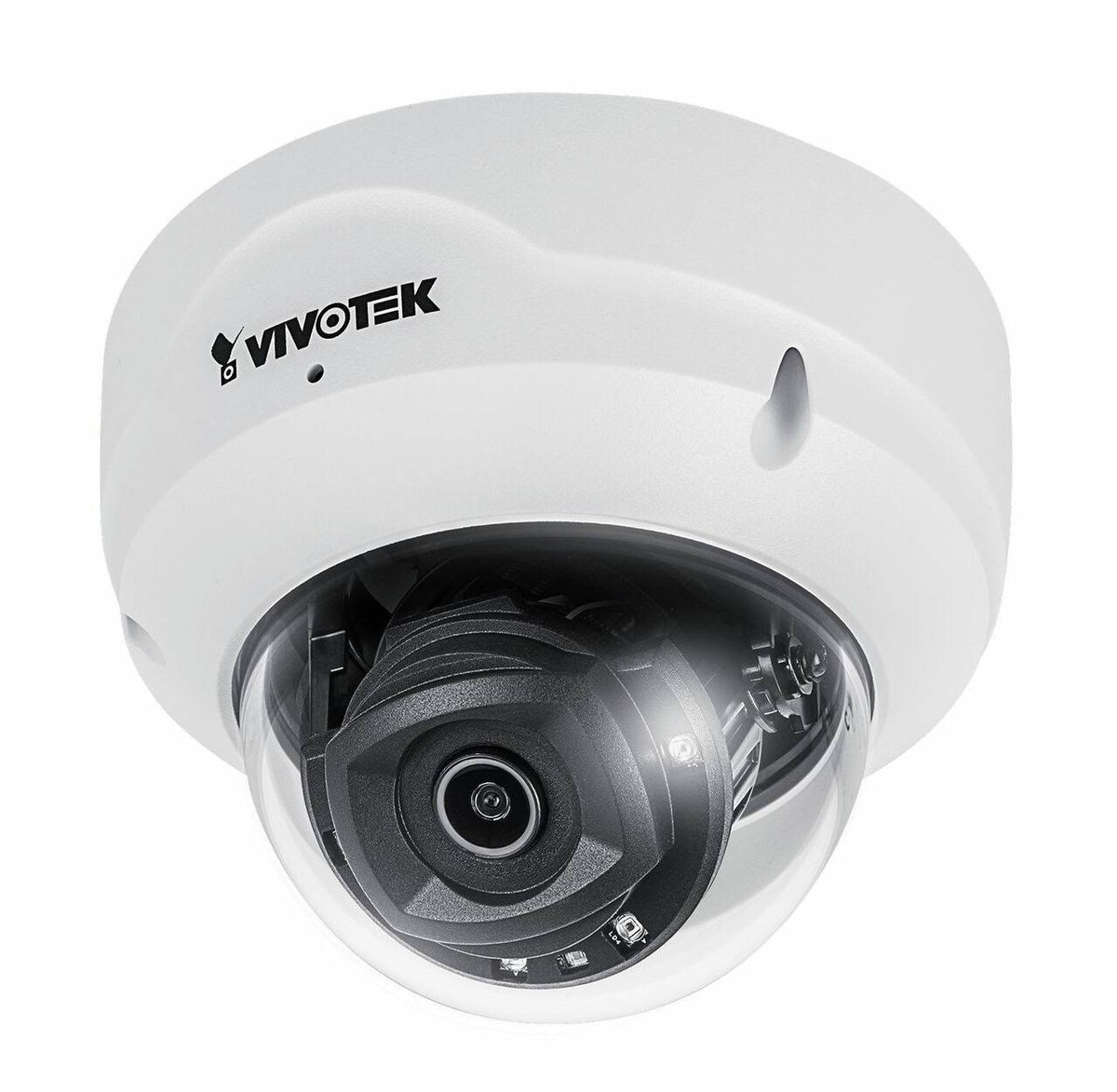 5 MP 1080p Day/Night Dome Network Camera Y515755