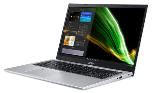 15.6" Full HD IPS Display Laptop with Intel Core i7-1165G7, 16GB DDR4, 512GB SSD Q4485