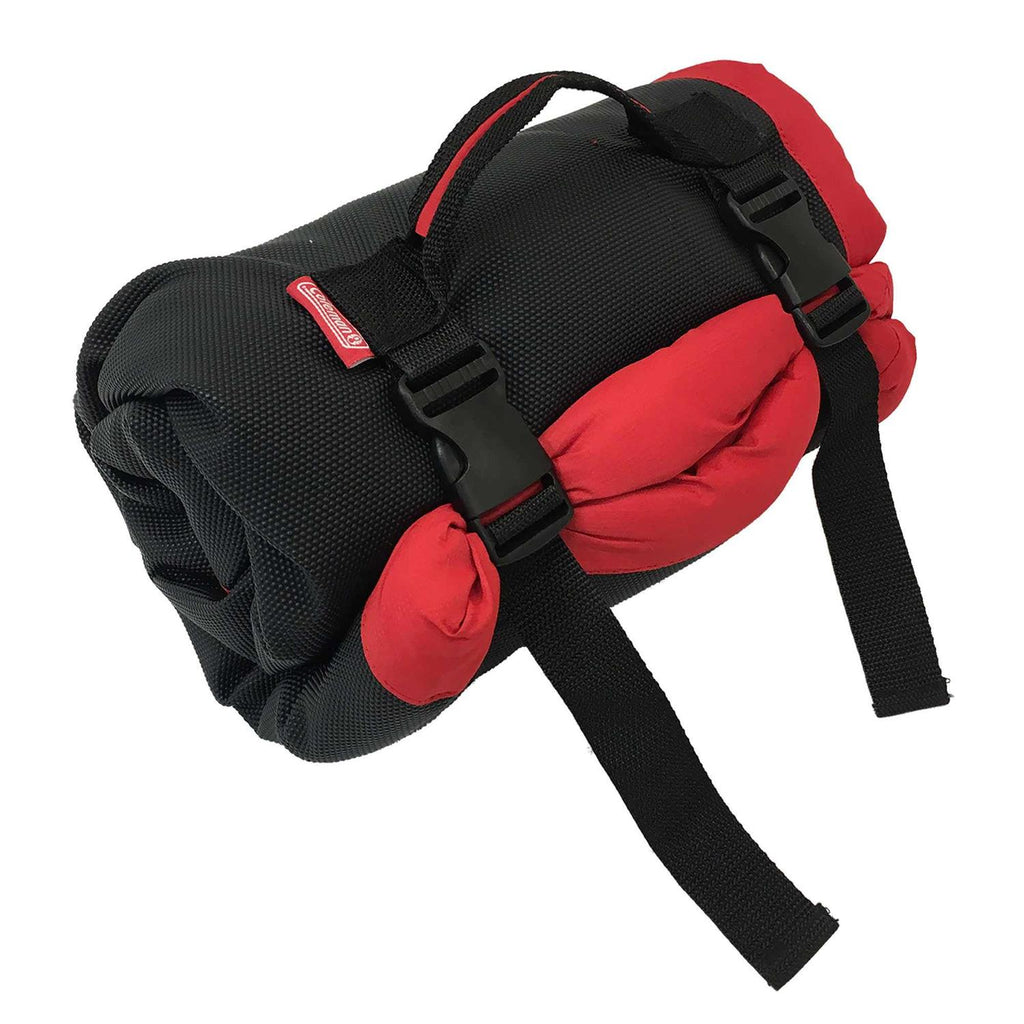 Roll-Up Travel Dog Bed W749