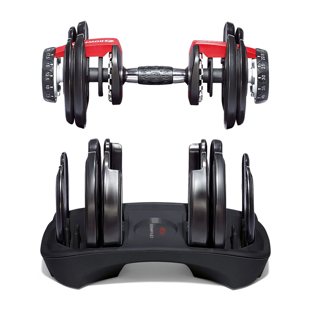 Adjustable Dumbbells, Pair X3635