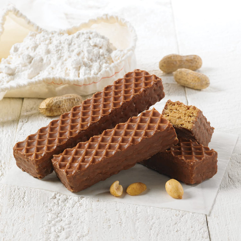 12 Count Nutty Bars S998