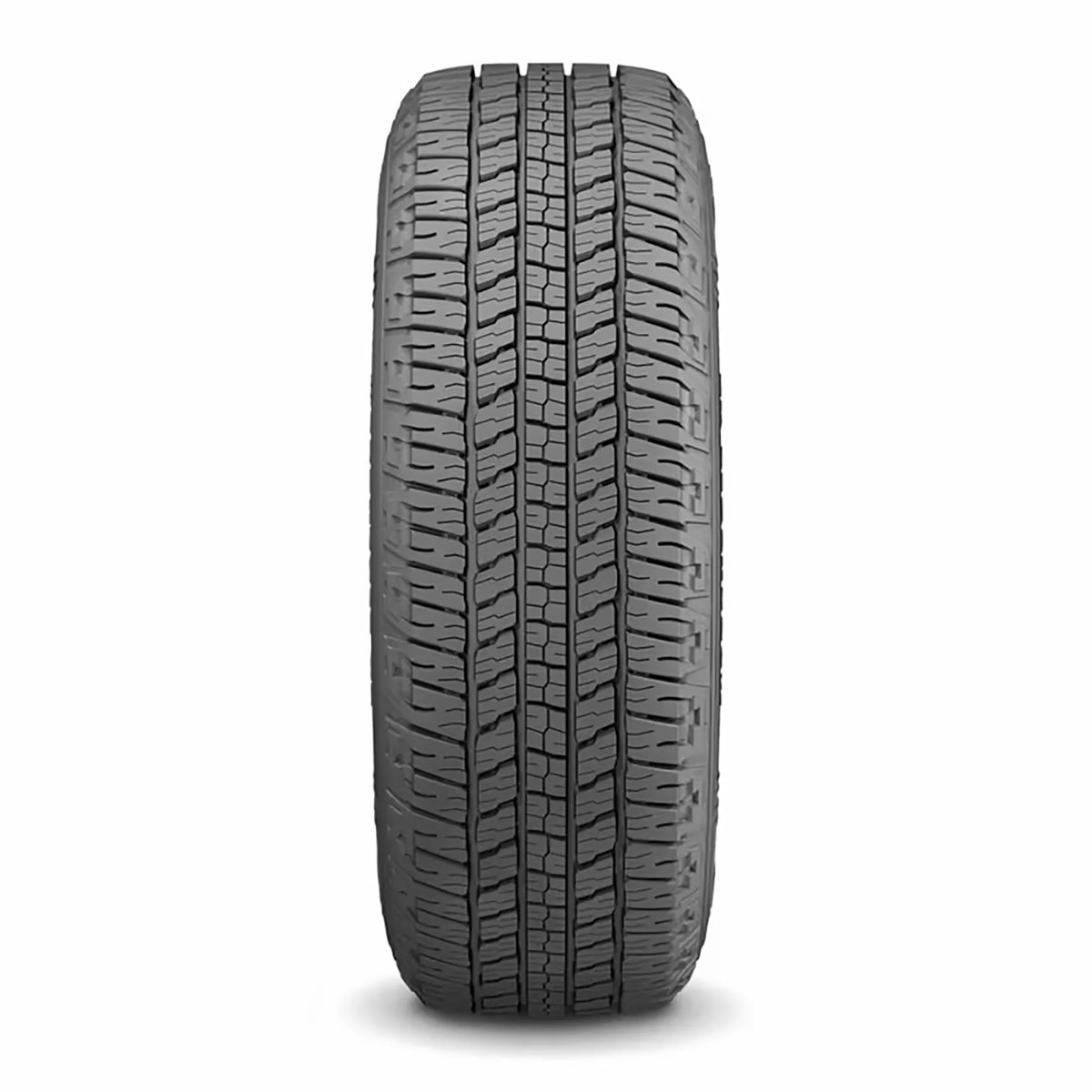LT265/60R20 121/118S E All Season Light Truck Tire S899