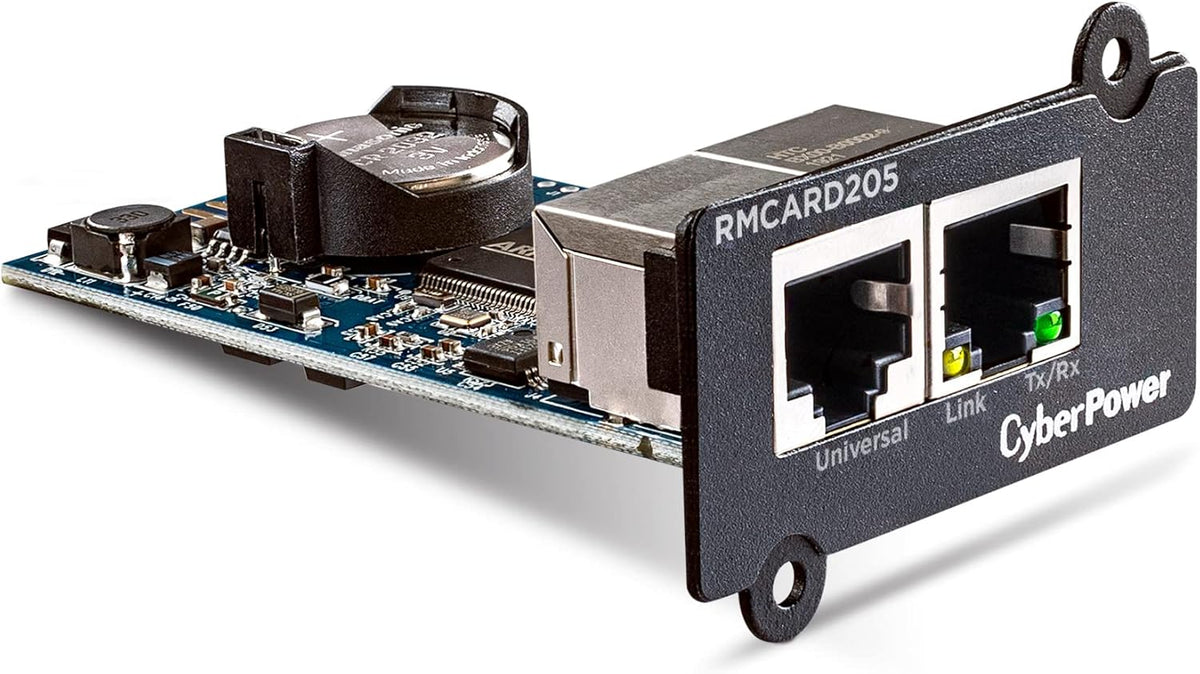 Remote Management Card C85587